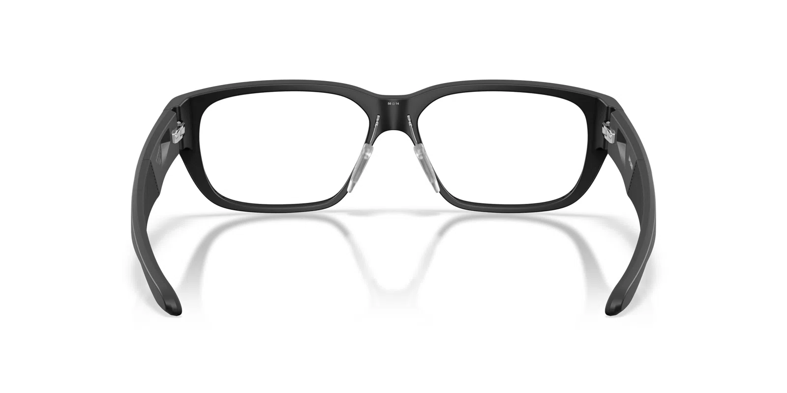 Oakley Upturn 8192D Eyeglasses - view 24